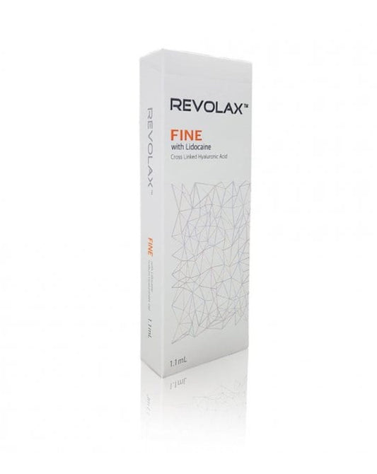 Revolax Fine 1.1