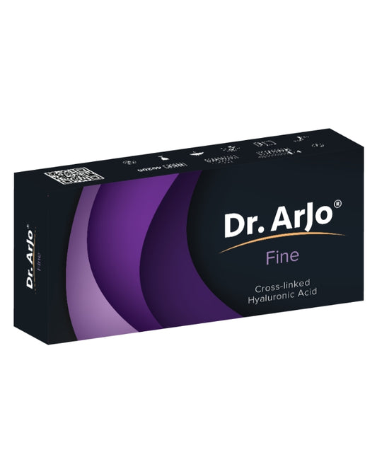 Dr. Arjo Fine