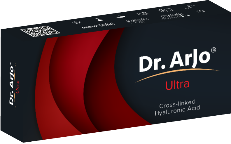 Dr. Arjo Ultra