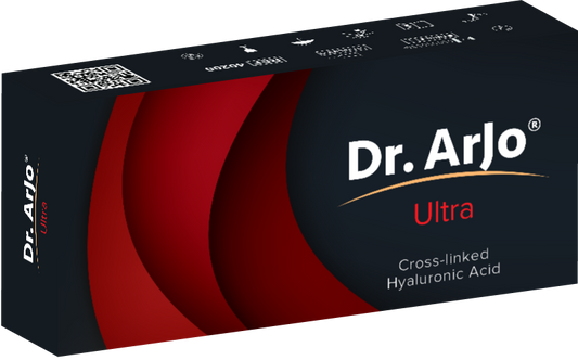 Dr. Arjo Ultra